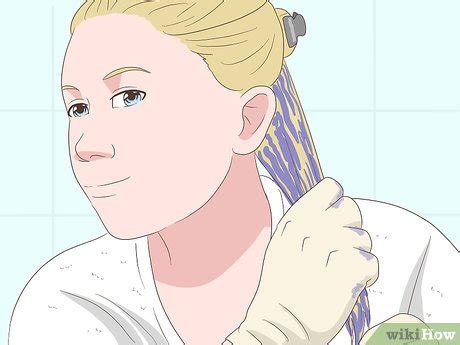how to do kool aid in your hair