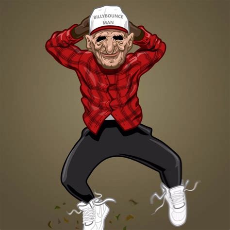 stream billy bounce instrumental  jdot listen
