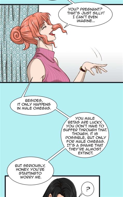 Ememchan Unexpected Omega Update C Eng Gay Manga Hd Porn Comics