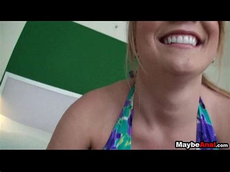 Beach Slut Tries Anal Sex With Random Dude Kaylee Evans 2 XVIDEOS