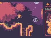 Lewd Leaf Ecstasy Psychedelic Hentai Game Ep Molly Naked Walk In The Forest Xxx Mobile