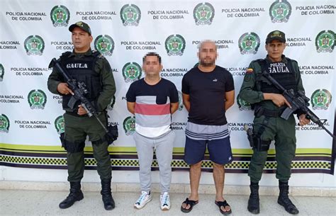 Secuestro De Joven En Aguachica Cesar Fue Planeado Por Un Amigo De La