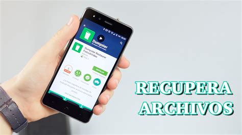 C Mo Recuperar Todos Tus Fotos V Deos Y Dem S Archivos En Android