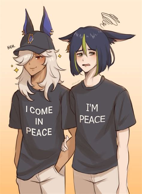 Pin By Kayla Pollock On Genshin Gay Outfits Gay Outfits Men Anime Funny