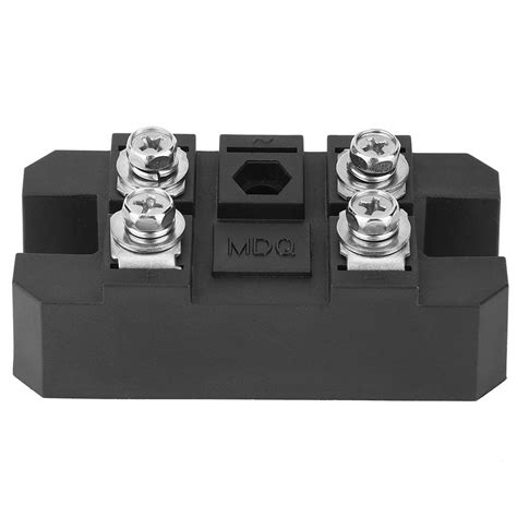 Mdq A V Single Phase Diode Bridge Rectifier Module Sufficient