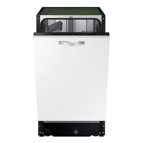 Samsung DW50R4050BB Beépíthető mosogatógép :: GRX Electro Outlet