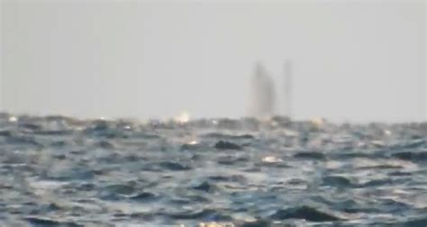 Ghost Ship Spotted On Lake Superior Mystic Sciences