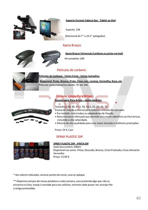 MV parts - Catalogo Novembro 2015 - Ferramentas Online - Page 40 | Flip ...
