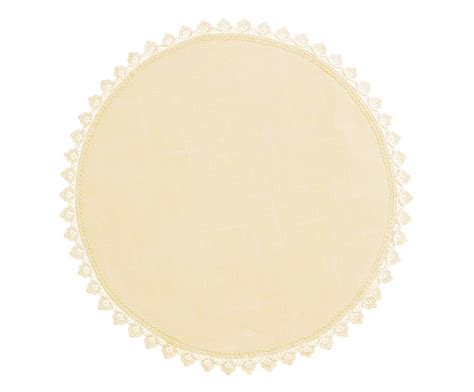 Lugar Americano Pyxis Nude Westwing