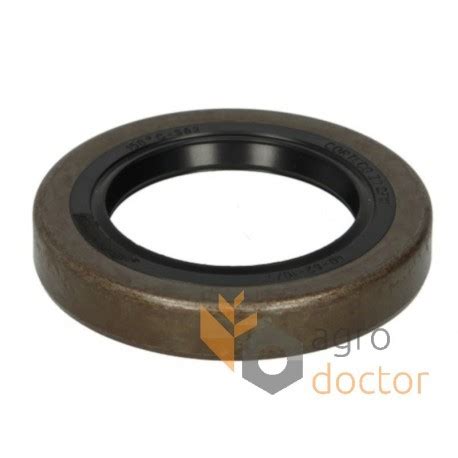 40х62х10 B1SL | 12011431B [Corteco] Oil seal OEM:12011431, order at ...