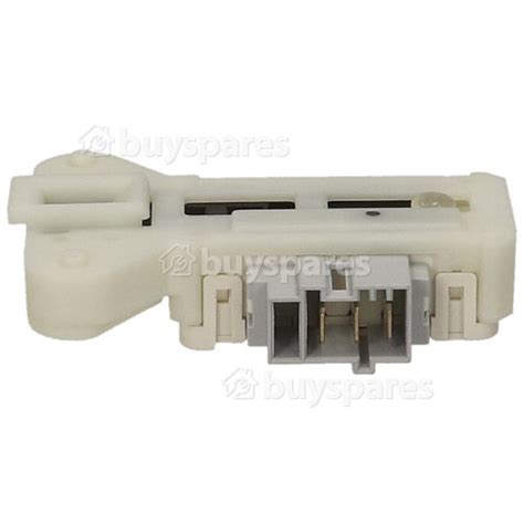 Door Interlock : Metalflex ZV-446 D1160030046. 00 | BuySpares