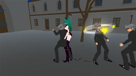 Unity D Patreon Mmd Hentai Elina Return Of Succubus Fenoxo Forums