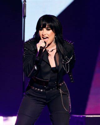 Demi Lovato Nude Porn Pictures XXX Photos Sex Images PICTOA