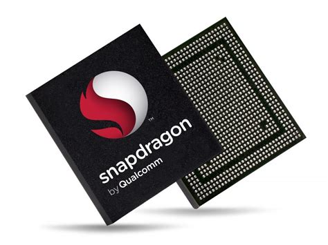 Qualcomm Snapdragon Series Chipsets Announced At Mwc