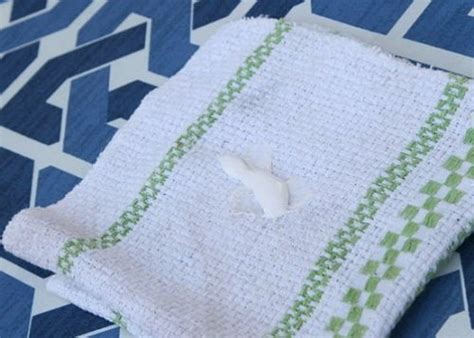 Как почистить утюг