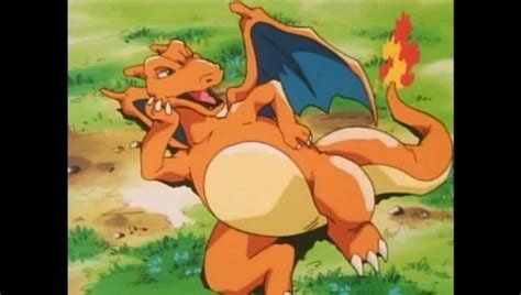 Charizard Is Hot Fandom