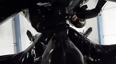 Free Latex Blowjob Porn Videos Xhamster
