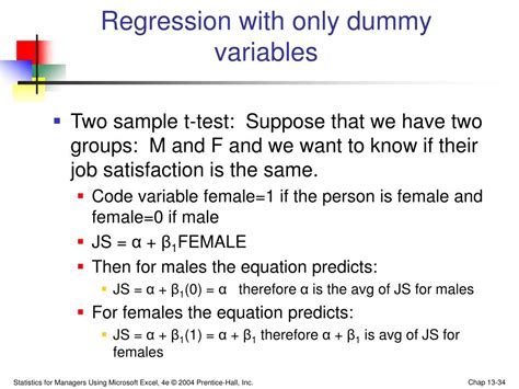 Ppt Chapter 13 Introduction To Multiple Regression Powerpoint Presentation Id 16843