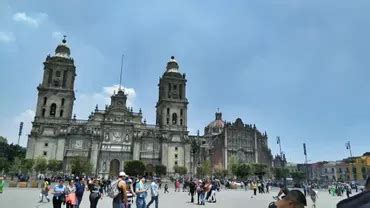 Days In Mexico City Complete Itinerary Travel Guide Artofit