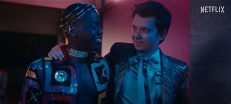 Star Of Sex Education Is Up For Sale In England The Famous Milburn House See It