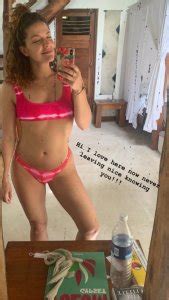 Paige Spara Nude Celebs The Fappening Forum