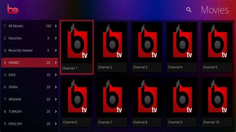 IBO Player: Review & Installation Guide for Android, Firestick, PC, and ... 