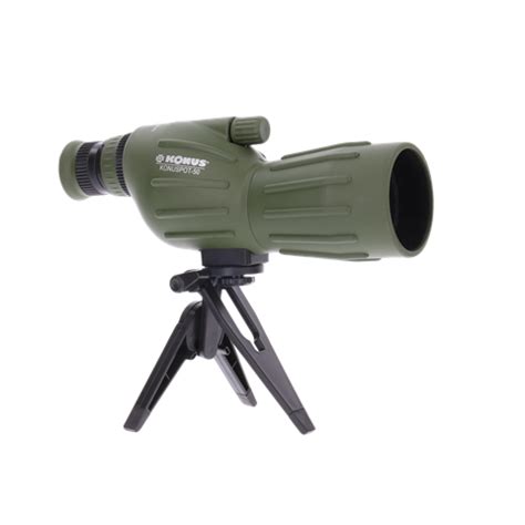 Konus Spotting Scope Konuspot X