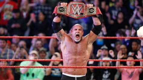 Every Single Wwe Universal Champion Ever Ranked From Worst To Best