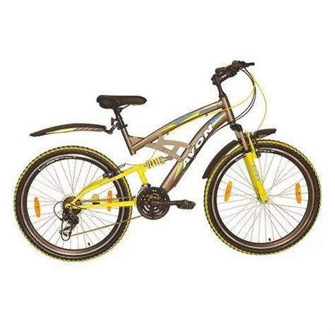 Altair Geared Bicycles at ₹ 12654/unit | New Items in Ludhiana | ID ...