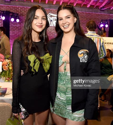 Lana Del Rey Flaunts Fat Legs And Big Tits At Variety Hitmakers Event 19 Photos Video The