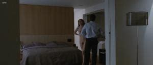 Naked Julie Gayet In Sans Laisser De Trace