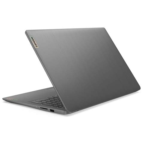 Pc portable LENOVO IDEAPAD 3, Intel Core i3-11ème, 4Go, 256Go SSD,15,6 ...