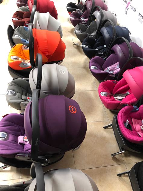 Автокрісло Britax Römer Cybex Recaro Maxi Cosi автолюлька cloud: 3 500 ...