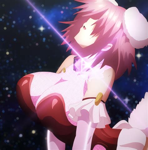 Dokyuu Hentai Hxeros Ova Screenshots And Stitches