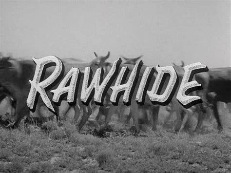 rawhide tv series full episodes - Annamarie Stclair