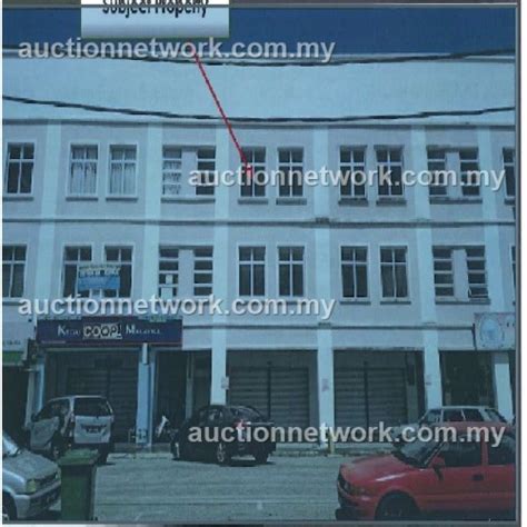 taman impian jalan changkat jong  teluk intan perak