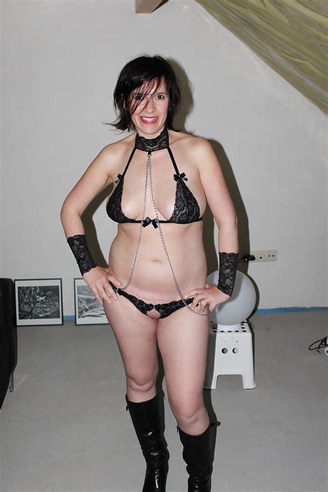 Crotchless Panties Pics Xxx Porn Album