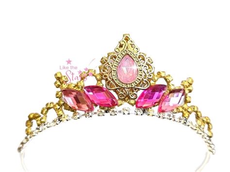 Princess Aurora Halloween Princess Aurora Costume Princess Tiara