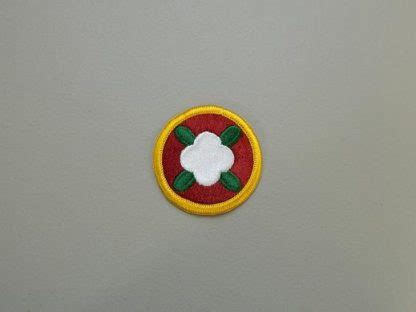 Th Transportation Bde Color Patch Old Sarge S Drop Zone