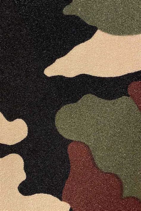 Siren Doll Customise Bikini Bottom Camouflage