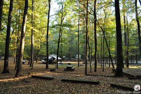 Shores Lake Recreation Area Of Arkansas Explore The Ozarks