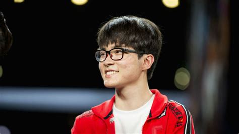 Faker El Messi De League Of Legends Sí Renueva Su Contrato Marca