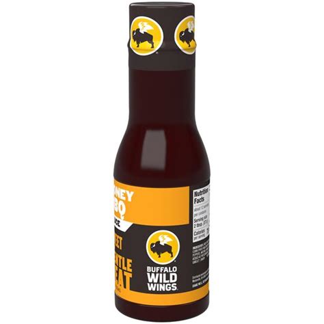 The Best 15 Buffalo Wild Wings Honey Bbq Sauce How To Make Perfect Recipes