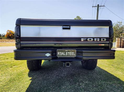 1986 Ford F100 Xlt 4x4 2023 Shannons Club Online Show And Shine