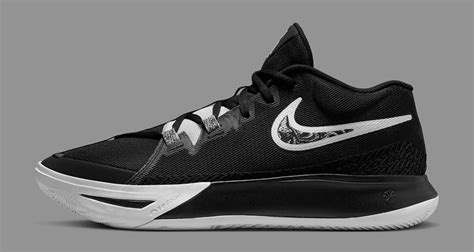 Nike Kyrie Flytrap 6 DM1125-001 | Nice Kicks