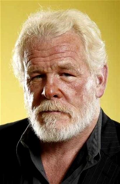 Nick NOLTE (1941) : Biographie et filmographie