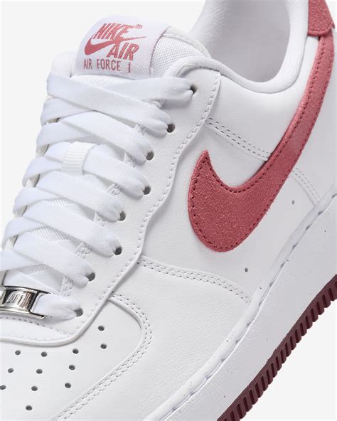 Nike Air Force 1 07 Womens Shoes