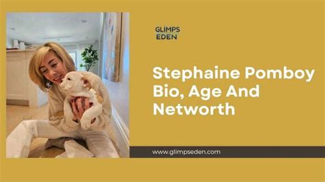 Stephanie Pomboy Bio, Age, Net Worth | Celebrity cruise, Celebrity ...
