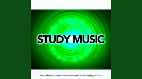 Study Music Youtube Music