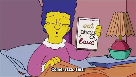 Nude Cartoons Marge Simpson